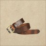 Full Grain Leather Belt - Men's Signature Belt